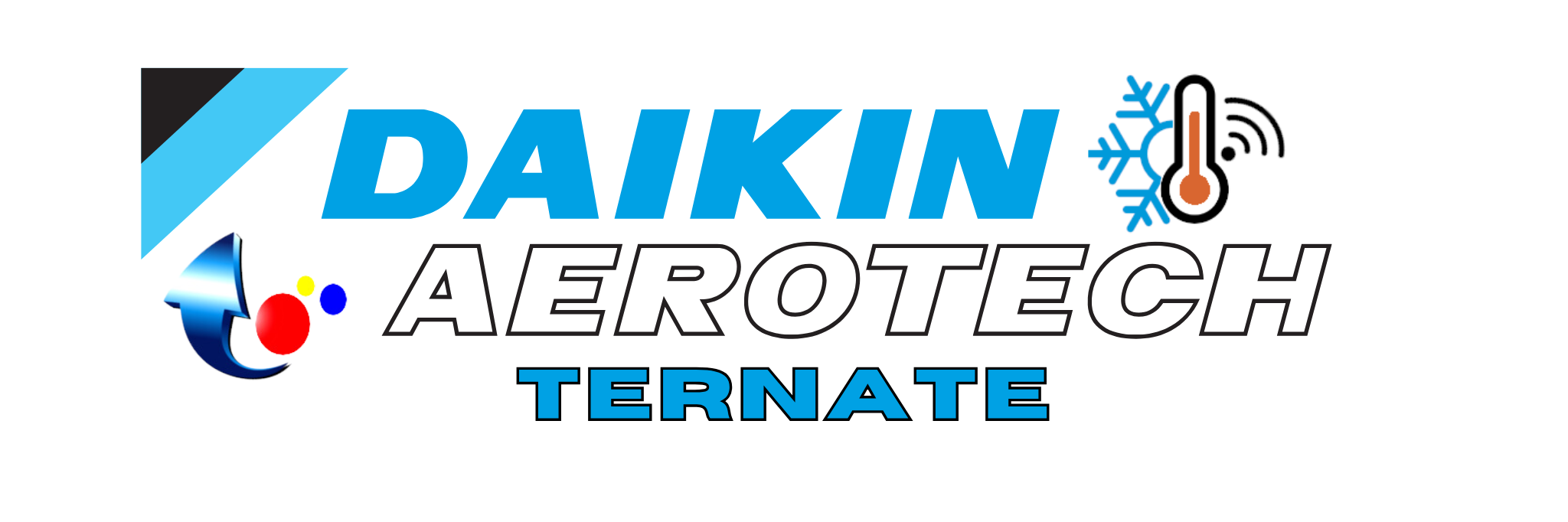 DAIKIN logo